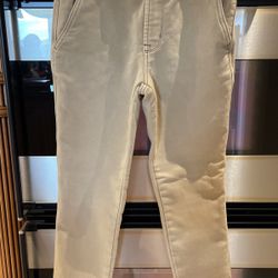 Boy’s Hudson Jogger Size medium