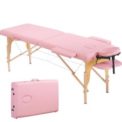 Massage Table 