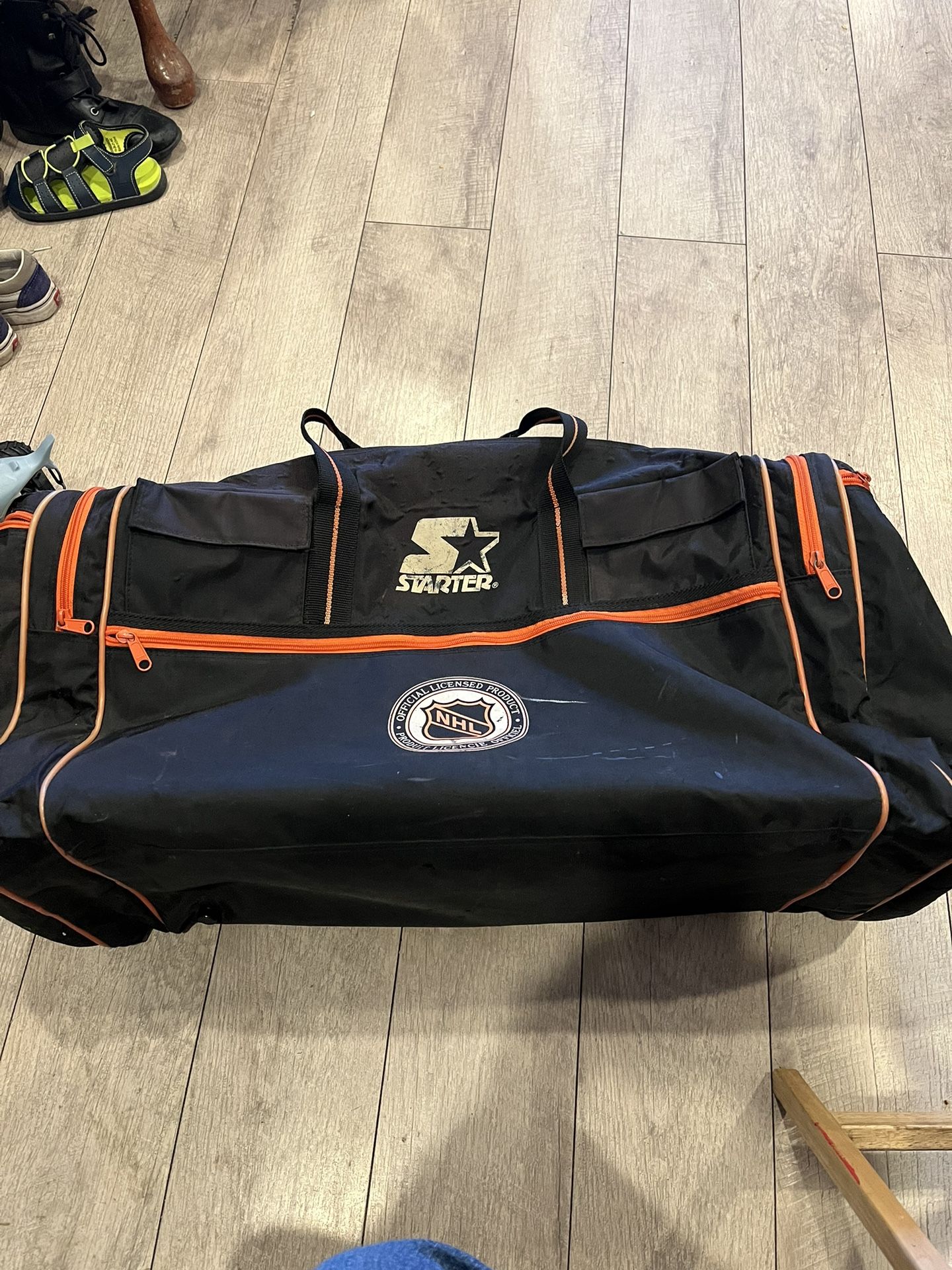 NHL 1992 All Star Game