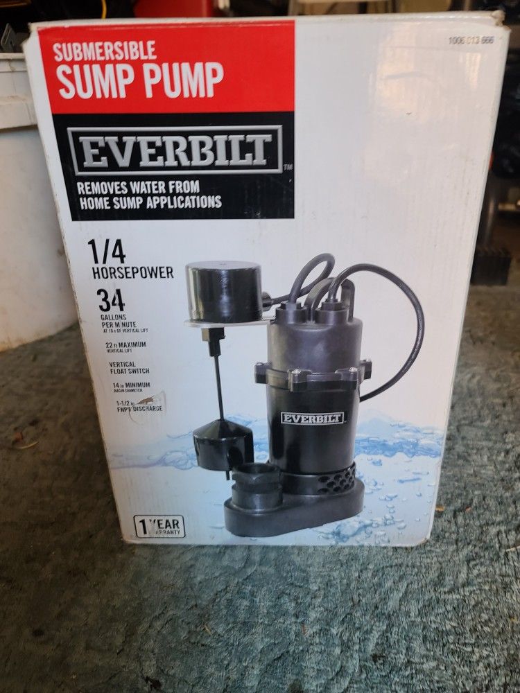 Everbilt 