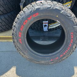 33 12.50-18 Red Letters 