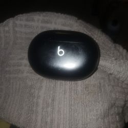 Beats Studio Buds $50