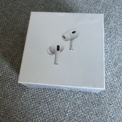 AirPods Pro Gen 2