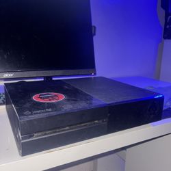 Xbox One 
