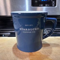 Starbucks Mug