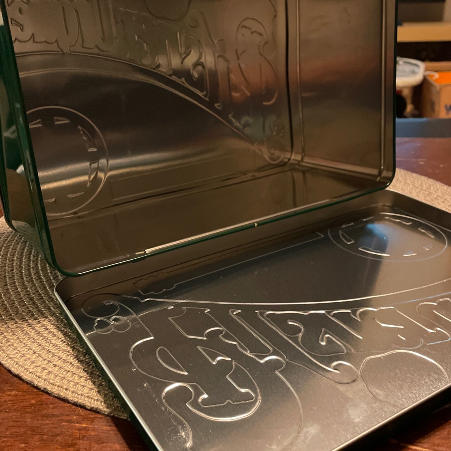 Lunch Box