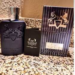 Parfum De Marley Layton