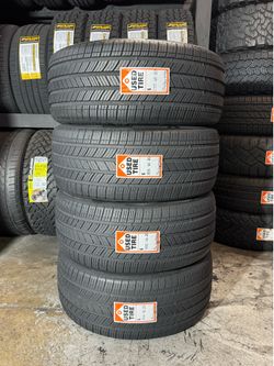 255/40/20 Bridgestone