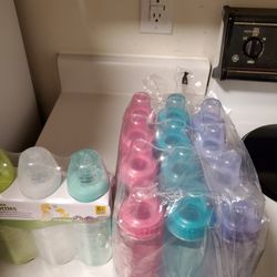 Baby Bottles