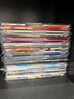 Playboy collection