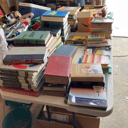 100 Books