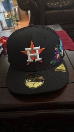 New era hat
