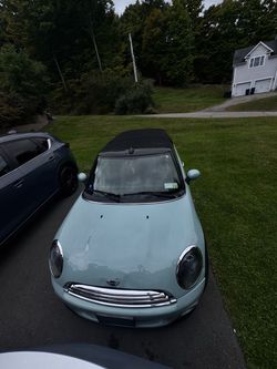 2012 Mini Cooper