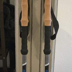 Uline Walking Sticks 