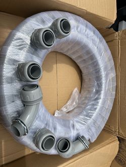 Seal tight