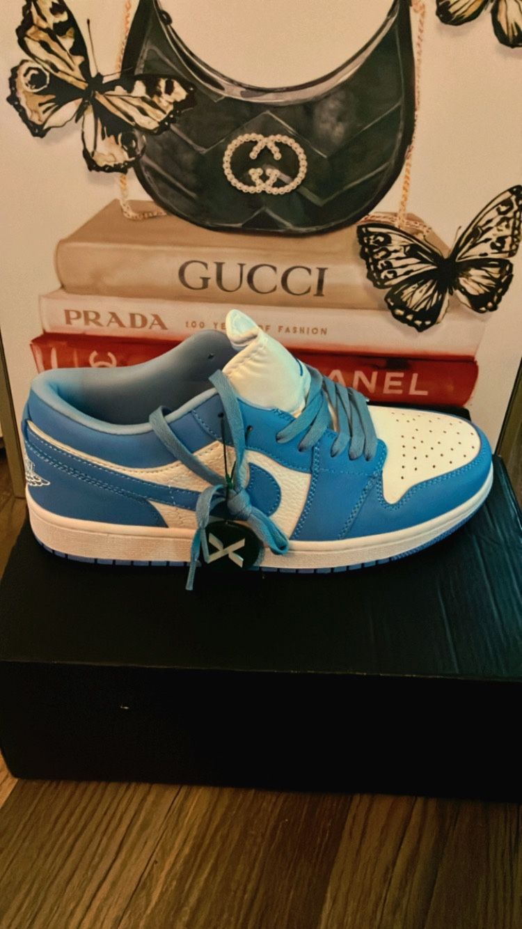 Air Jordan Men's 1 Golf Low SIZE 10 BRAND New