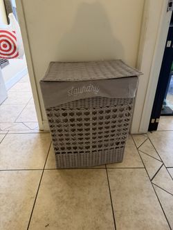 Laundry Basket