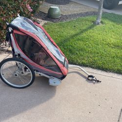 Chariot Bike Trailer