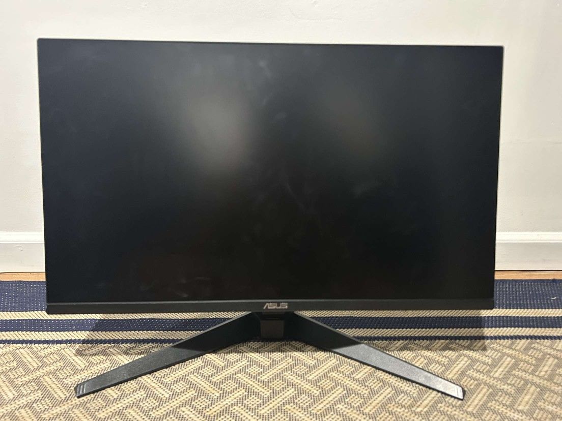 AMD 170hz Monitor