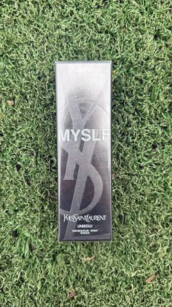 YSL Myslf Abslou Cologne