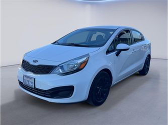 2013 Kia Rio