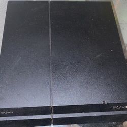 Ps4 FOR FREE** If Trade For Studio Stuff