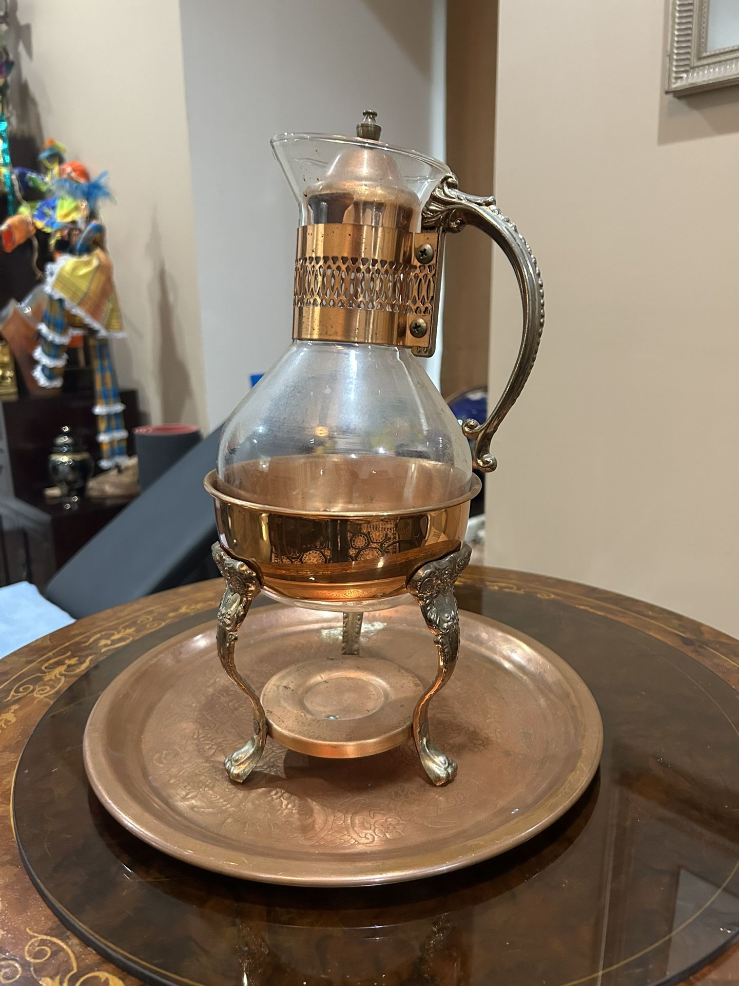 Tea Pot