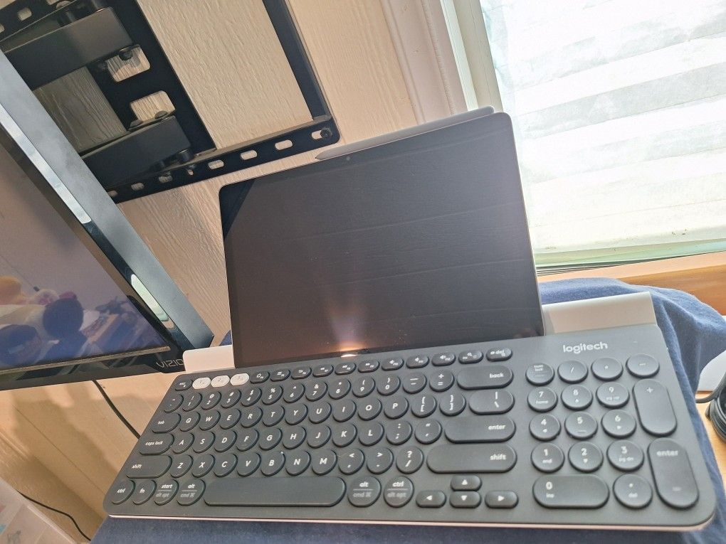 Samsung Tablet S9 Fe