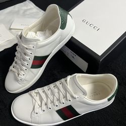 Gucci Women’s Shoes 