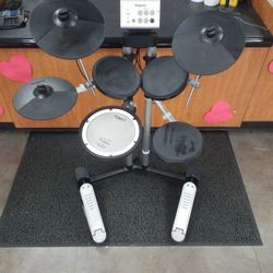 Drum Set