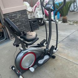 Trio Trainer