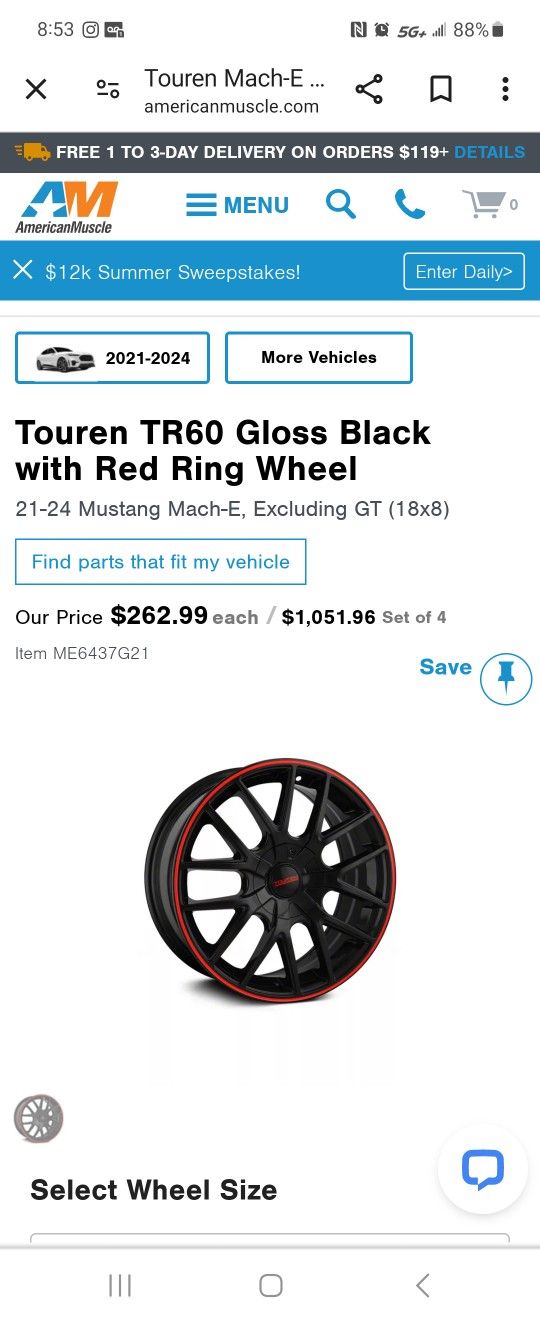 Rims