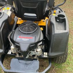 Cub Cadet