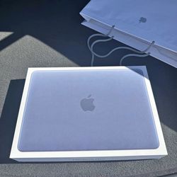 MACBOOK NEO. BRAND NEW. 256GB. 8GB RAM