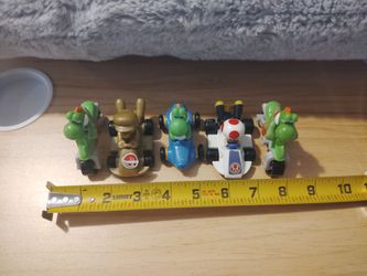 Mario Bros Set