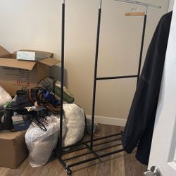 Clothing Rack