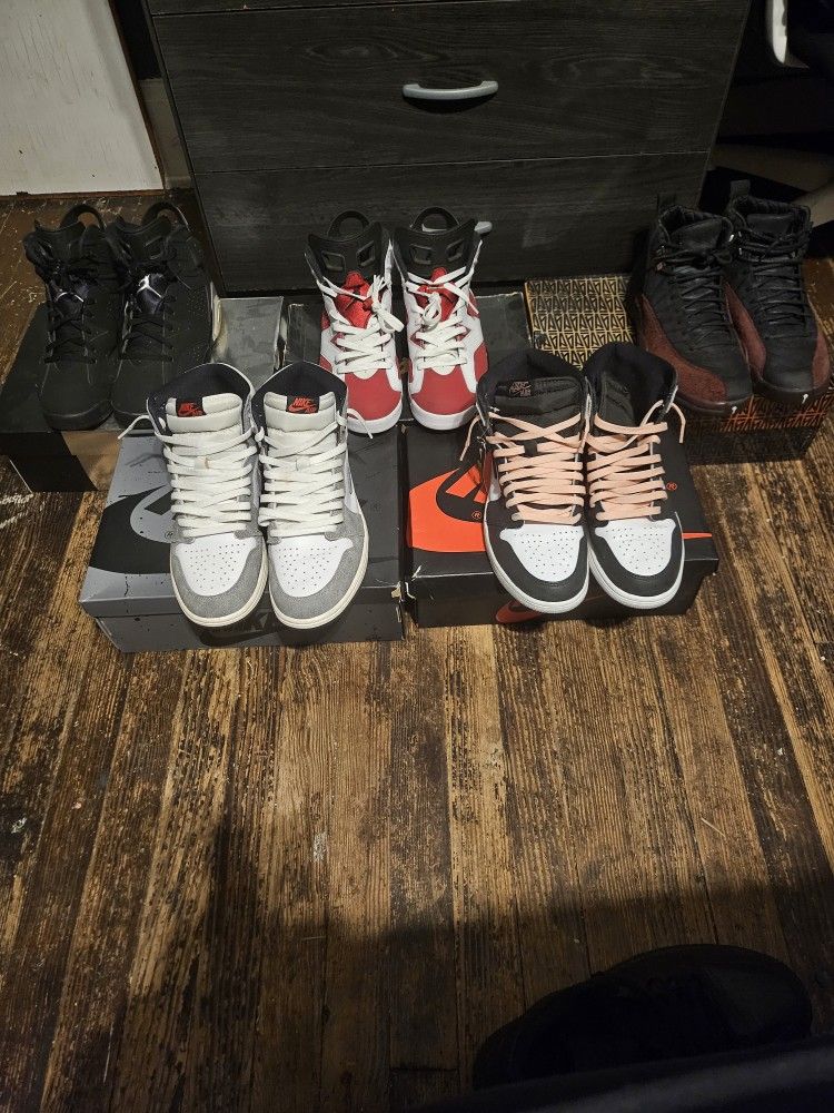 Jordans
