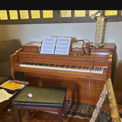 Piano 