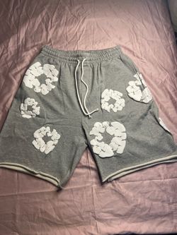 Men’s Denim shorts