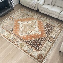 Handmade Rug