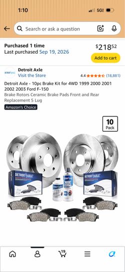 Brake Rotors Ceramic Brak