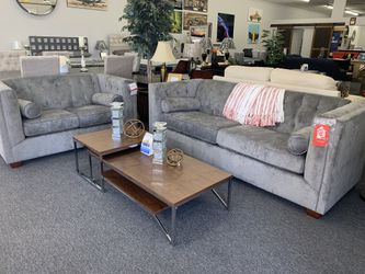 Sofa Loveseat $45 weekly