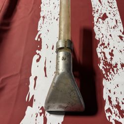 Upholstery Wand For Carpet Cleaner