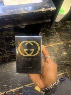 Gucci Guilty 