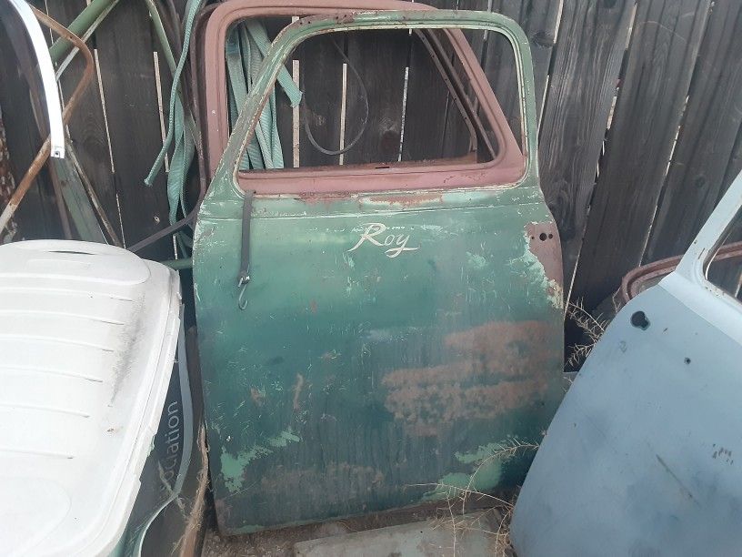 1949 And 1950 Chevy Pickup Parts for Sale in Rialto, CA OfferUp