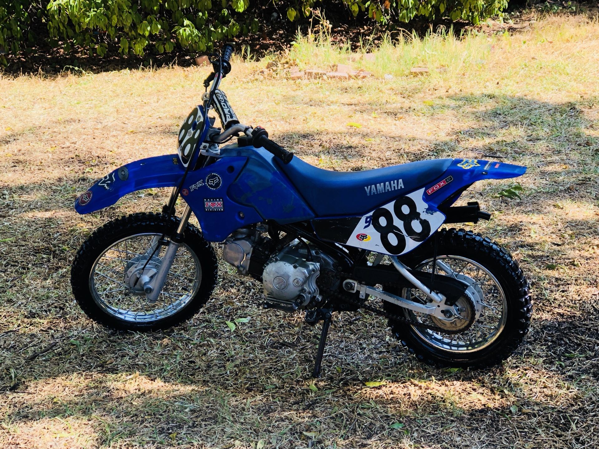 2003 Yamaha Ttr 90 atelieryuwa.ciao.jp