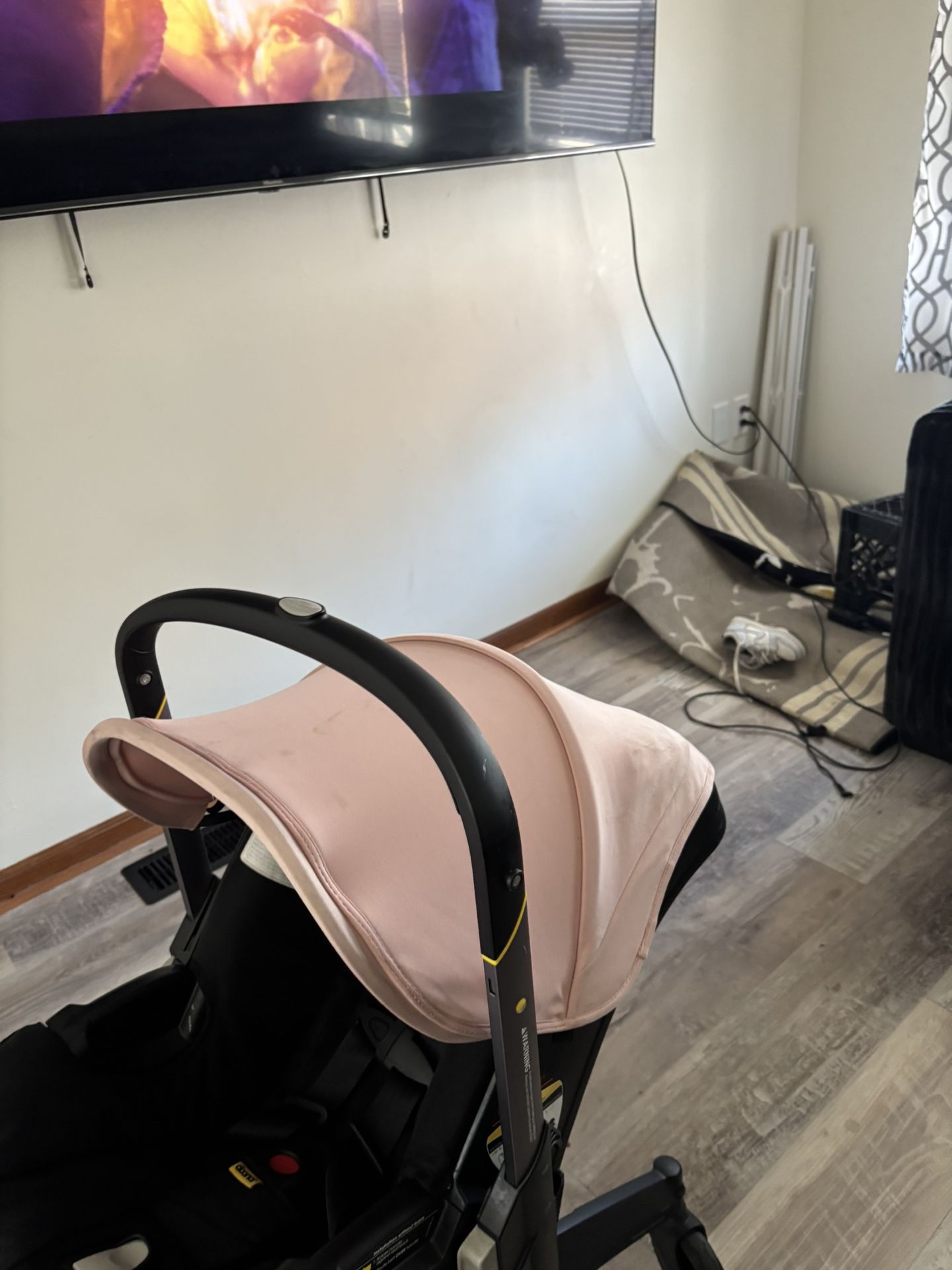 Doona car Seat