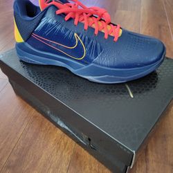 Kobe 5 Protro