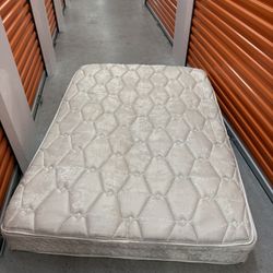 Top Mattress Piece And Bottom Mattress Piece
