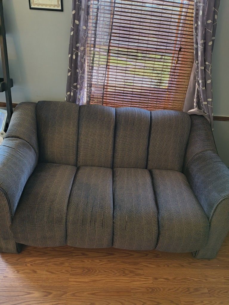 Nice Used Love Seat